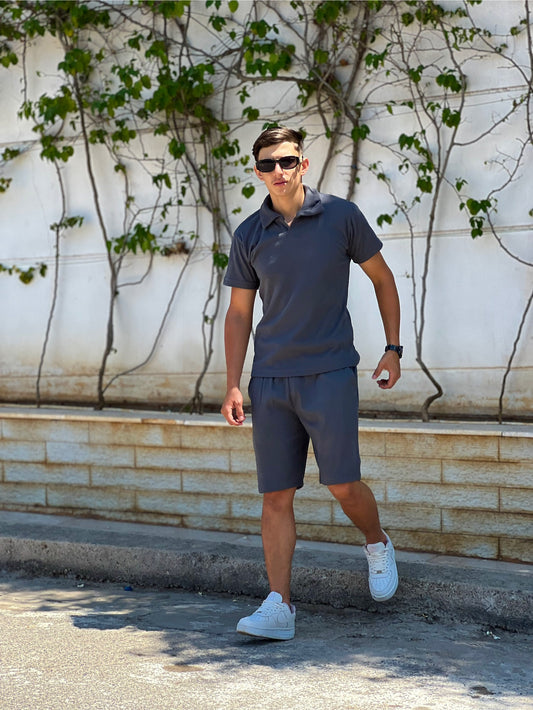 Wal's ensemble Premium été 2025 ☀️