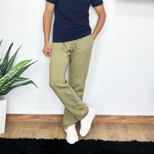 Pantalon Wal's OLD Money ⚜️