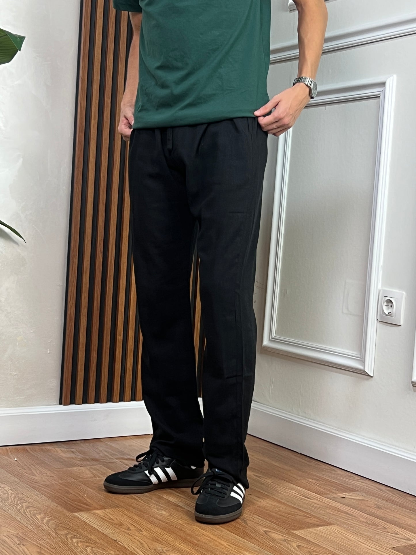 Pantalon Wal's OLD Money ✨⚜️