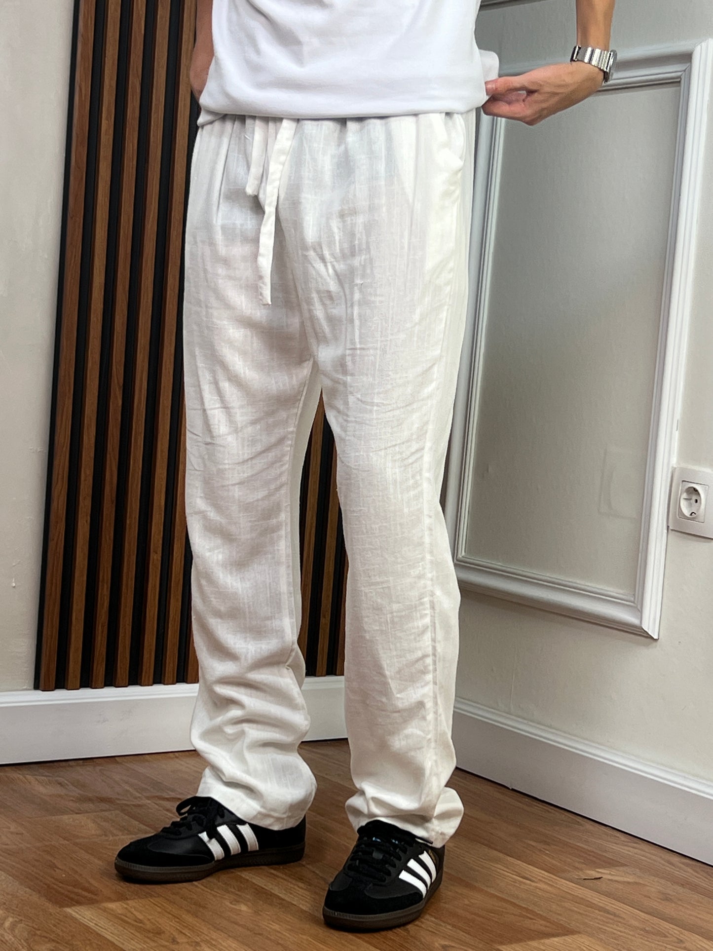 Pantalon Wal's OLD Money ✨⚜️