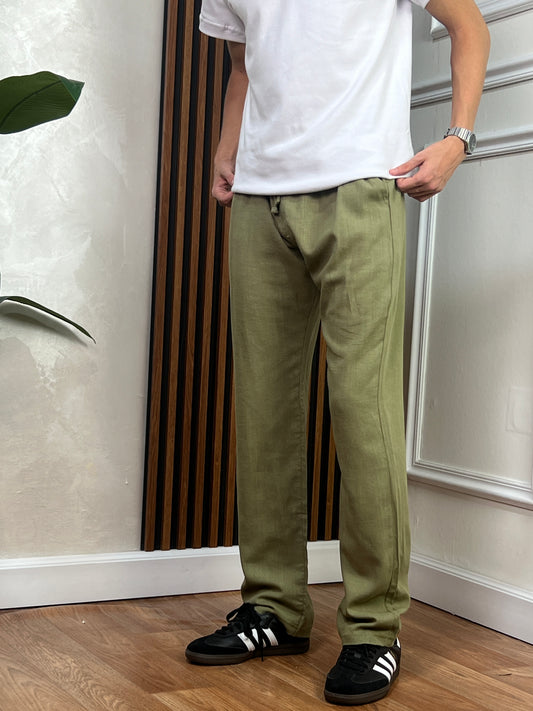 Pantalon Wal's OLD Money ✨⚜️